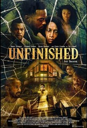 Watch Free Unfinished Full Movies Bflix