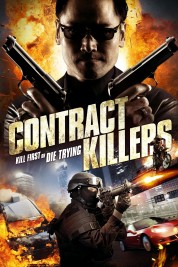 Watch Free Contract Killers Full Movies Bflix