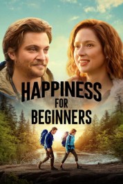 Watch Free Happiness for Beginners Full Movies Bflix