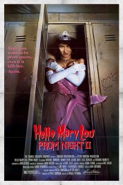 Watch Free Hello Mary Lou: Prom Night II Full Movies Bflix