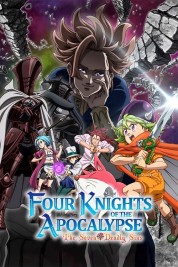 Watch Free The Seven Deadly Sins: Four Knights of the Apocalypse Full Movies Bflix