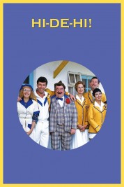 Hi-de-Hi! 1981