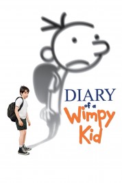 Watch free Diary of a Wimpy Kid HD online