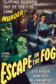 Watch Free Escape in the Fog Full Movies Bflix