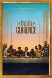 Watch Free The Book of Clarence Full Movies Bflix