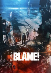 Watch Free Blame! Full Movies Bflix