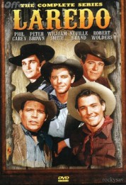 Watch Free Laredo Full Movies Bflix