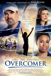 Watch Free Overcomer Full Movies Bflix