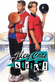 Watch Free Alley Cats Strike Full Movies Bflix