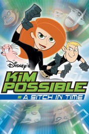 Watch Free Kim Possible: A Sitch In Time Full Movies Bflix