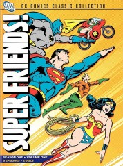 Watch Free Super Friends Full Movies Bflix