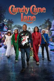 Watch free Candy Cane Lane HD online