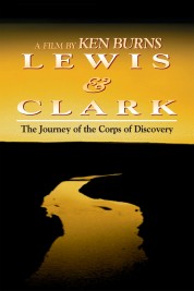 Lewis & Clark - The Journey of the Corps of Discovery 1997