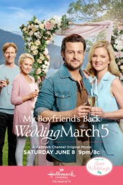 Watch Free My Boyfriend's Back: Wedding March 5 Full Movies Bflix