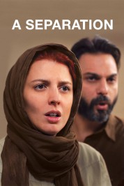 Watch Free A Separation Full Movies Bflix