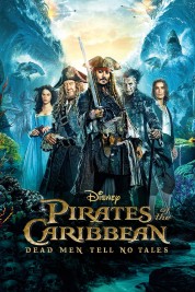 Watch Free Pirates of the Caribbean: Dead Men Tell No Tales Full Movies Bflix