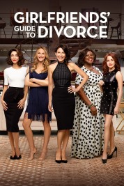 Watch Free Girlfriends' Guide to Divorce Full Movies Bflix