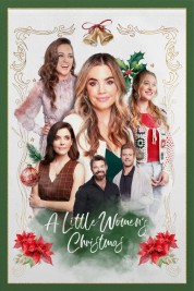 Watch Free A Little Women's Christmas Full Movies Bflix