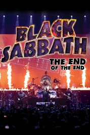 watch free Black Sabbath: The End of The End hd online