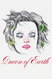 Queen of Earth 2015