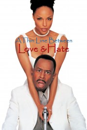 Watch Free A Thin Line Between Love and Hate Full Movies Bflix