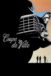 Coupe de Ville 1990