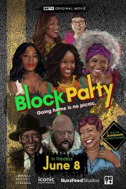 Watch Free Block Party Full Movies Bflix