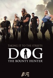 Watch Free Dog the Bounty Hunter Full Movies Bflix