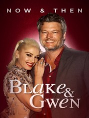 Watch Free Blake and Gwen: Now and Then Full Movies Bflix