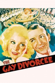 Watch Free The Gay Divorcee Full Movies Bflix