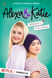 Watch Free Alexa & Katie Full Movies Bflix