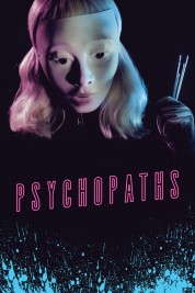 Watch Free Psychopaths Full Movies Bflix