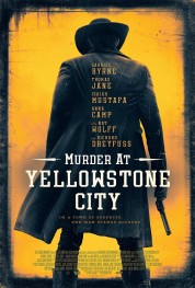 Watch Free Murder at Yellowstone City Full Movies Bflix