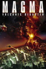 Watch Free Magma: Volcanic Disaster Full Movies Bflix