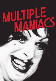 Watch Free Multiple Maniacs Full Movies Bflix