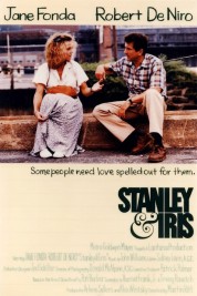 Watch Free Stanley & Iris Full Movies Bflix