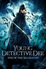 Watch Free Young Detective Dee: Rise of the Sea Dragon Full Movies Bflix