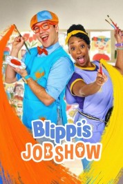Watch Free Blippi's Job Show Full Movies Bflix