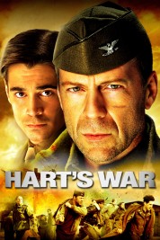 Watch Free Hart's War Full Movies Bflix