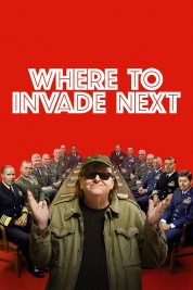 Watch Free Where to Invade Next Full Movies Bflix