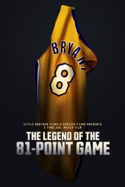 The Legend of the 81-Point Game 2023