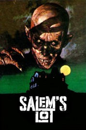 Watch Free Salem's Lot Full Movies Bflix