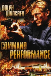 Watch Free Command Performance Full Movies Bflix