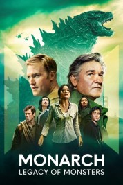 Watch Free Monarch: Legacy of Monsters Full Movies Bflix