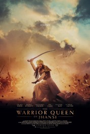 Watch Free The Warrior Queen of Jhansi Full Movies Bflix