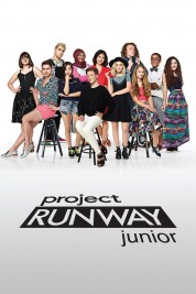 Watch Free Project Runway Junior Full Movies Bflix