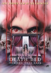 Watch Free Death Bed: The Bed That Eats Full Movies Bflix