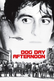 Watch free Dog Day Afternoon HD online