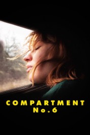 Watch Free Compartment No. 6 Full Movies Bflix