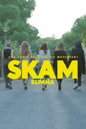 Skam España 2018